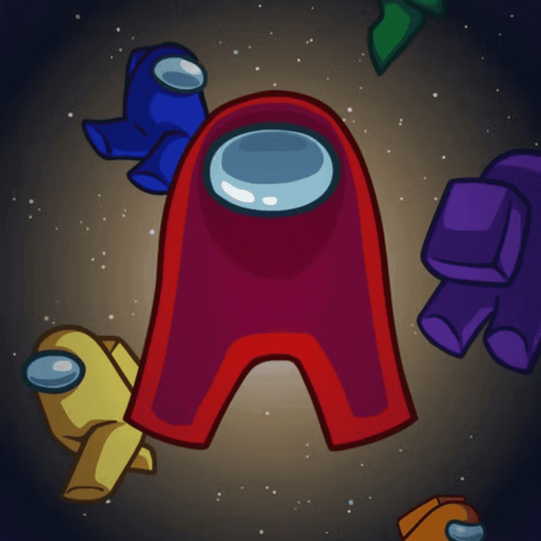 TWEEN Night: IRL Among Us