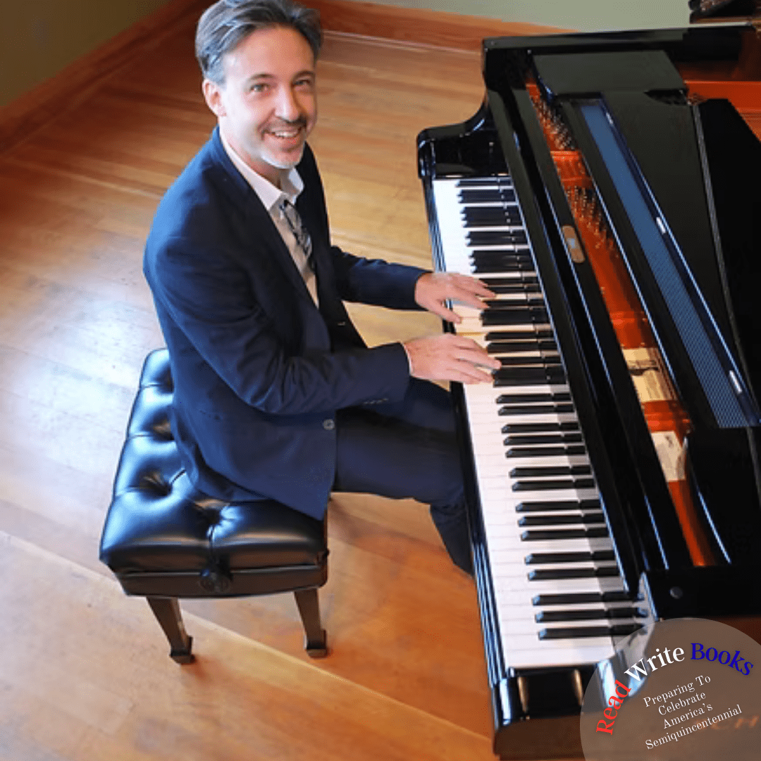 American Songbook with the Boogie Woogie Kid