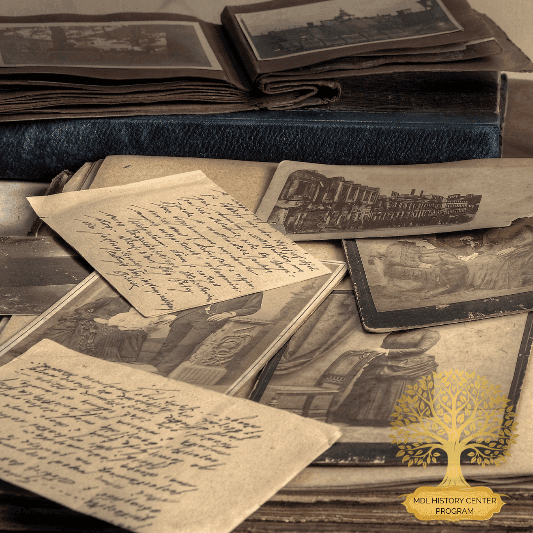 Exploring Ancestry Library Edition