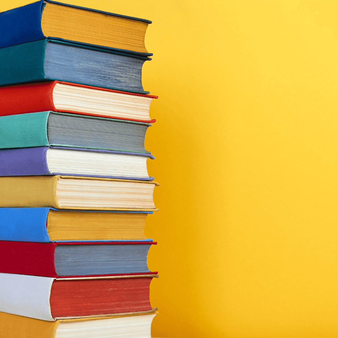 2026 Marshall Author Hop