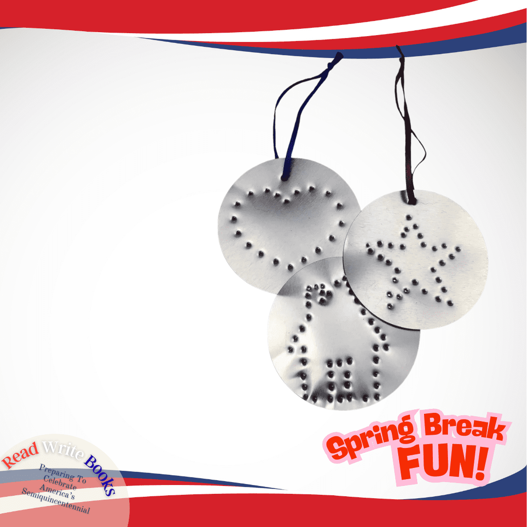 Colonial Games & Crafts