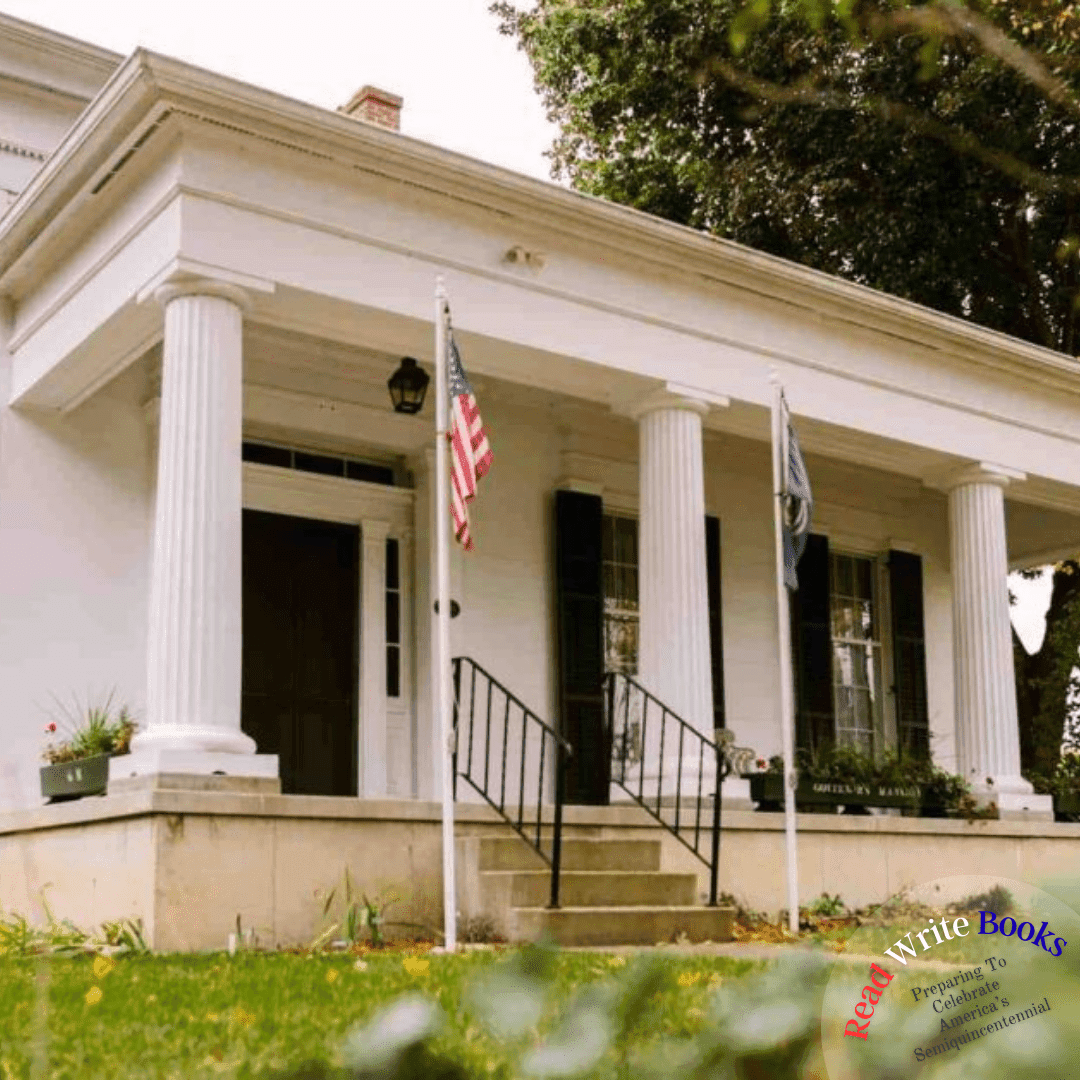 Meet Marshall’s DAR