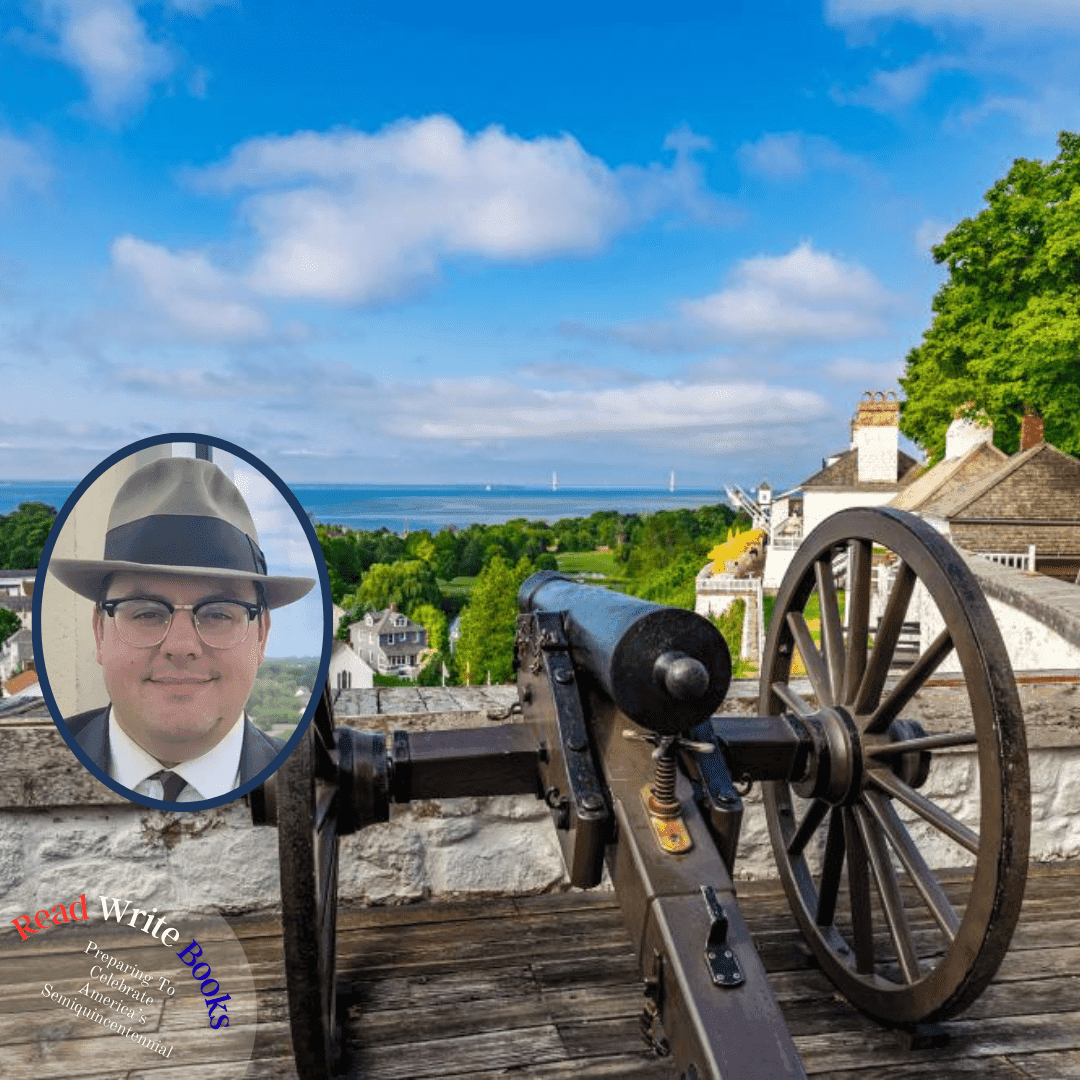 Michigan in the American Revolution