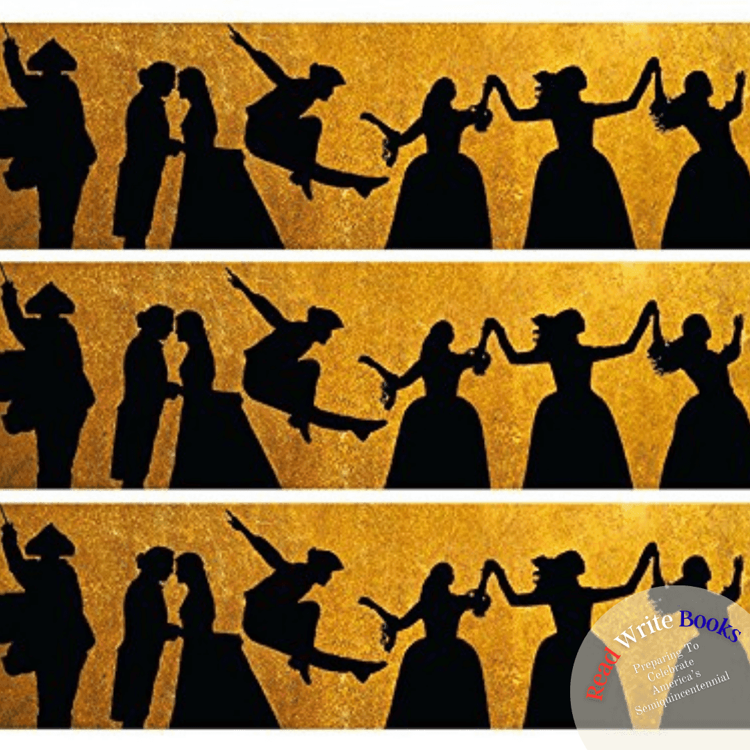 Teen Night: Celebrate HamilTEN!