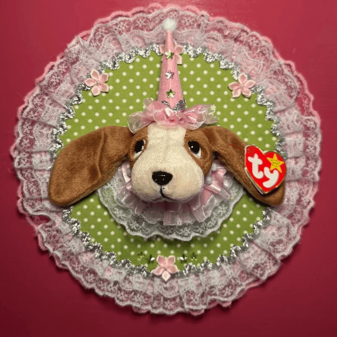 Teen Night: Stuffed Animal Taxidermy