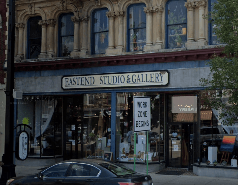 Photo of Eastend Studio and Gallery